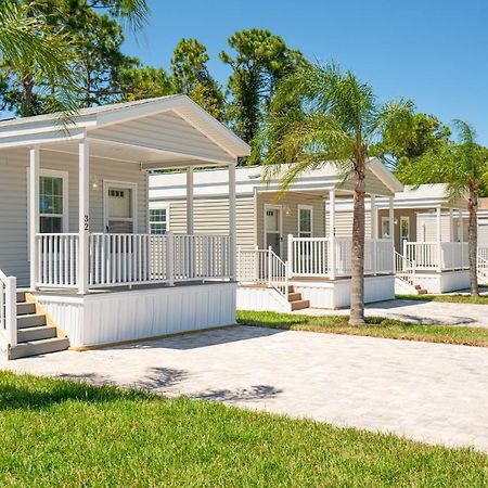 Vila Daytona Beach Rv Exteriér fotografie