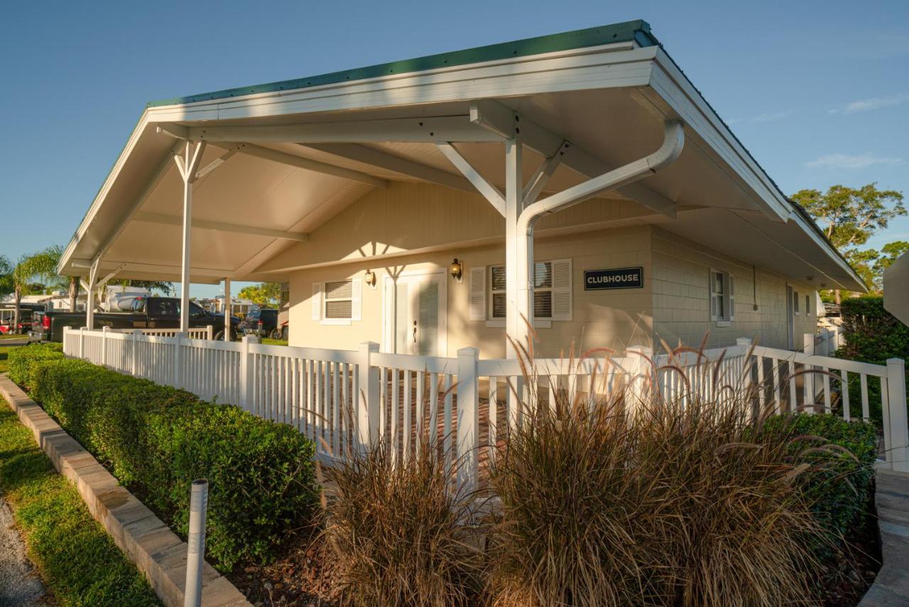 Vila Daytona Beach Rv Exteriér fotografie
