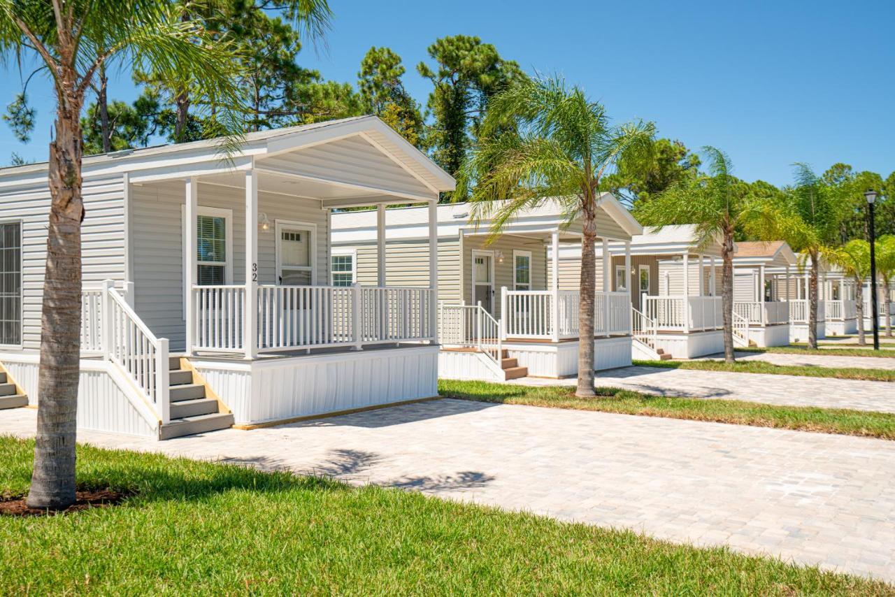Vila Daytona Beach Rv Exteriér fotografie